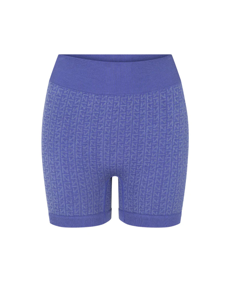 NEO MINI SHORT - VIOLET/GRAPEMIST