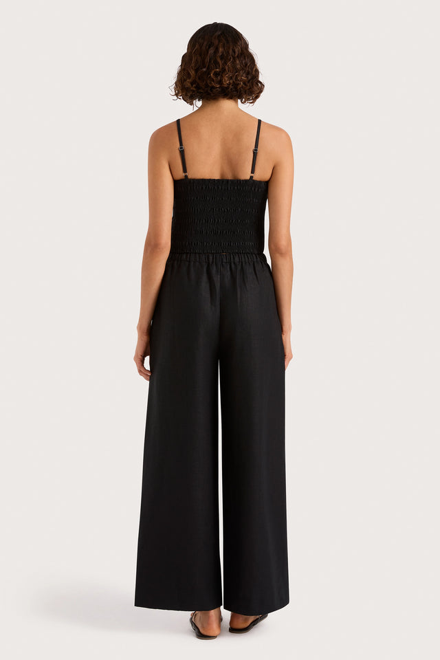 JONES PANT - BLACK