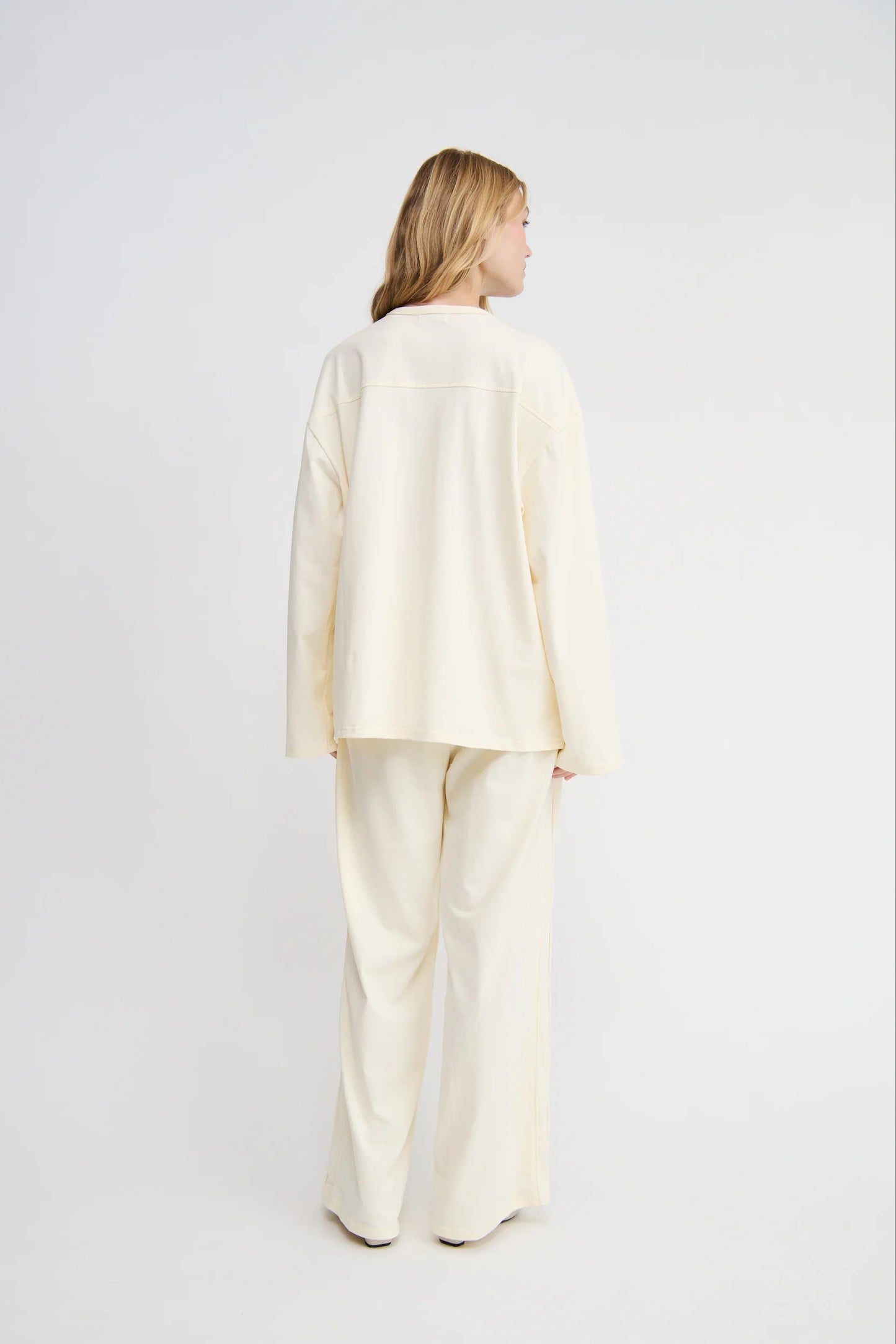 ISOLA PANT - BUTTER