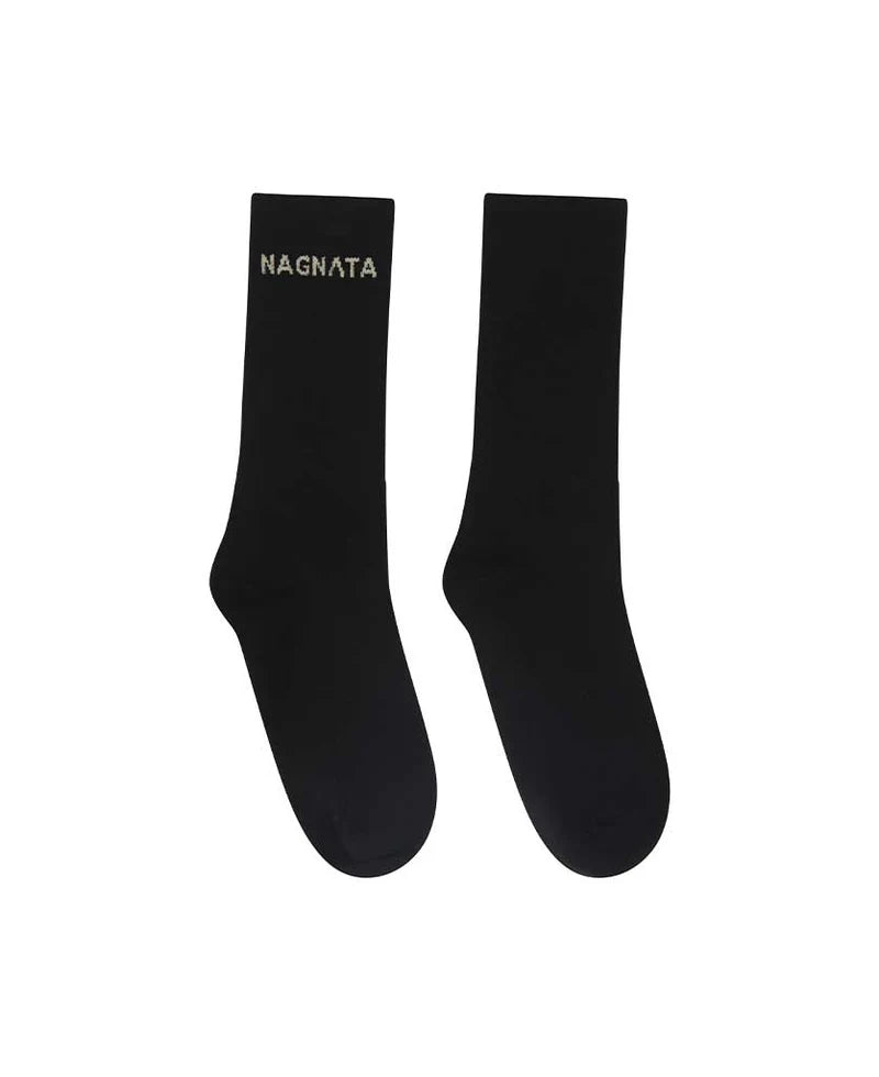 M19 NAGNATA SOCKS - BLACK