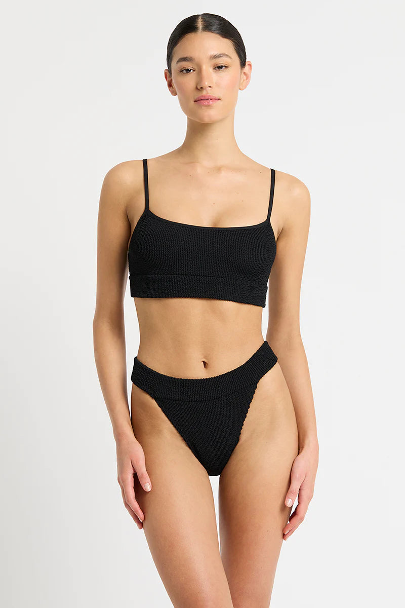 THE MILO BRIEF - BLACK ECO