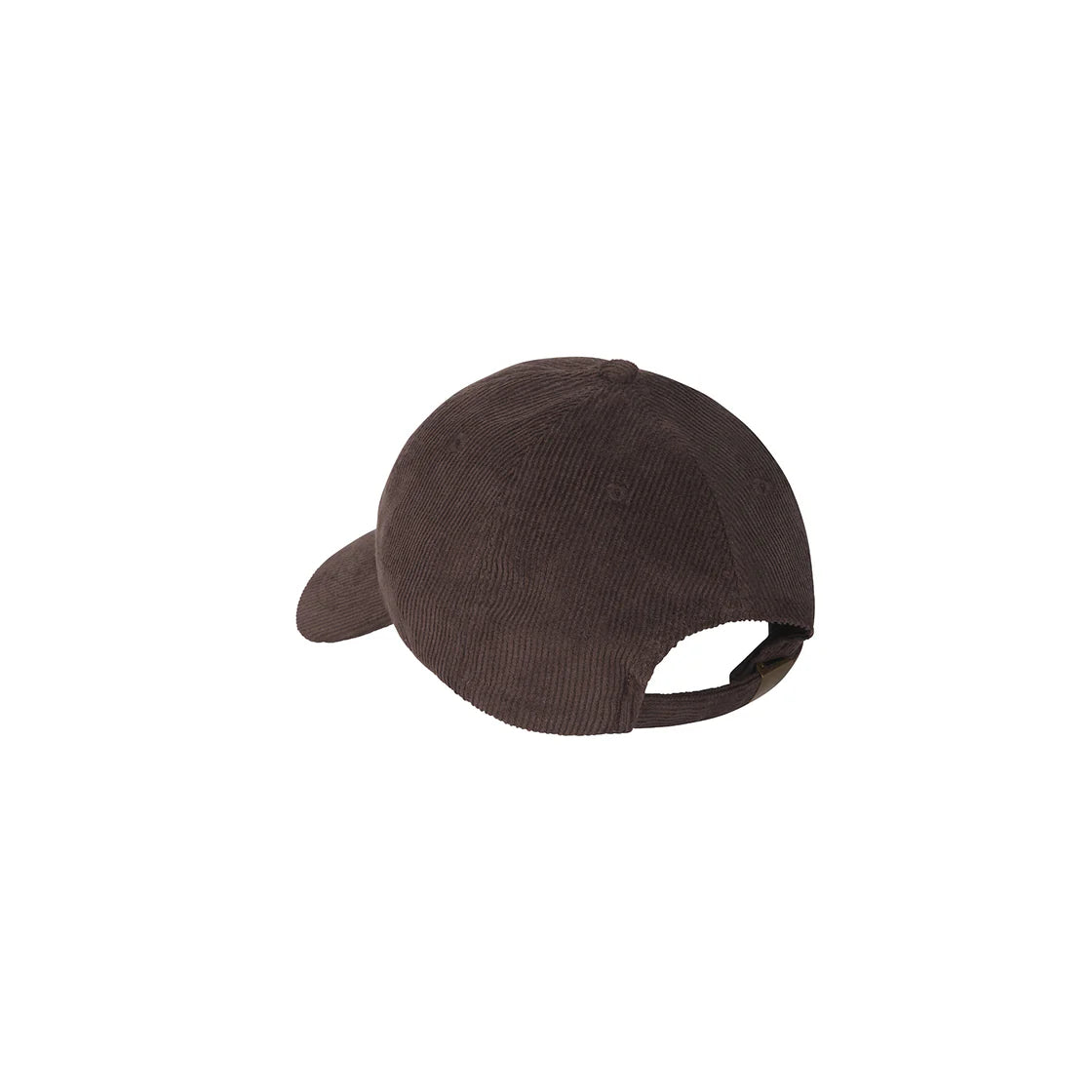 THE LOC CAP - BROWN CORD