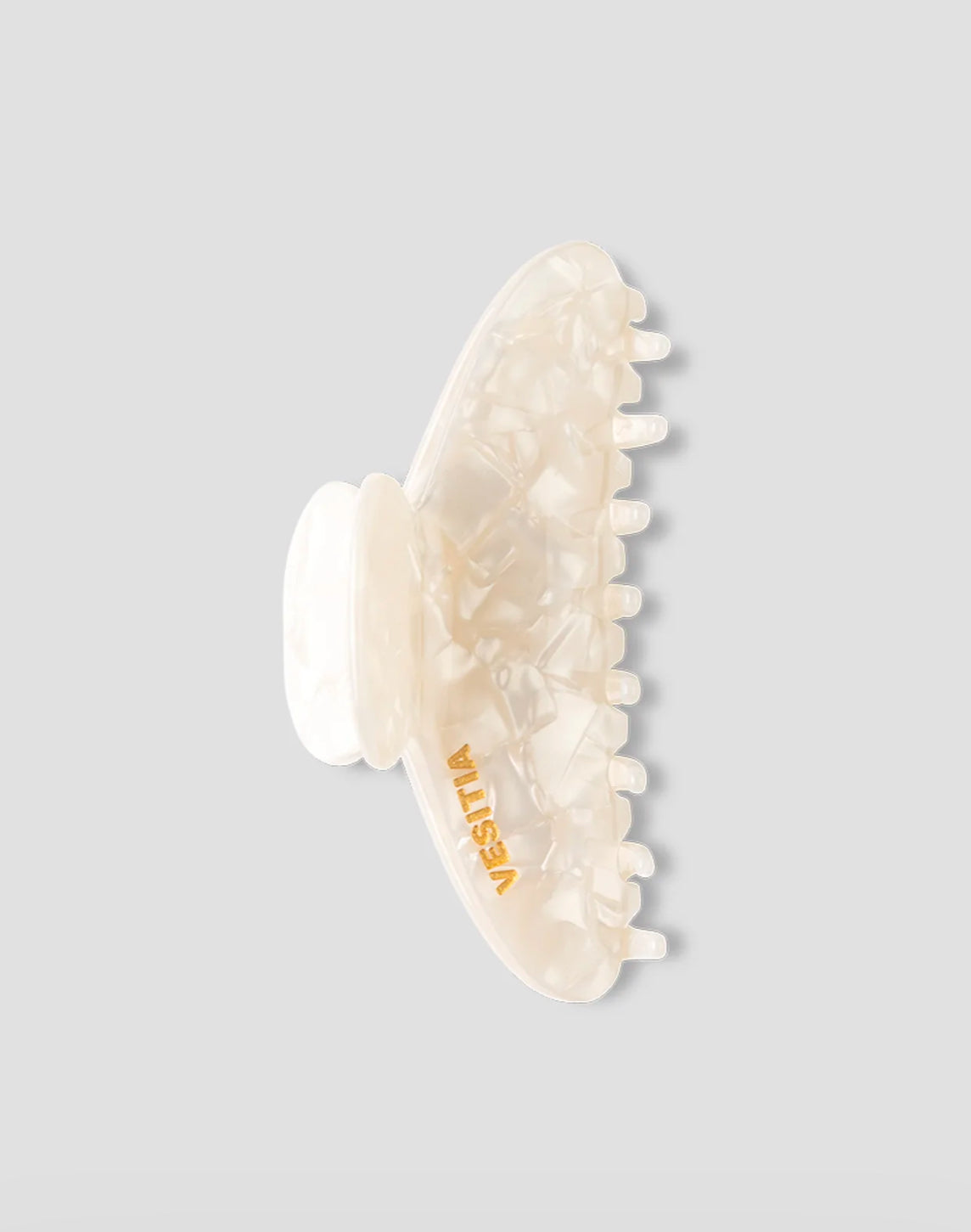 SIGNATURE CLAW CLIP - SHELL