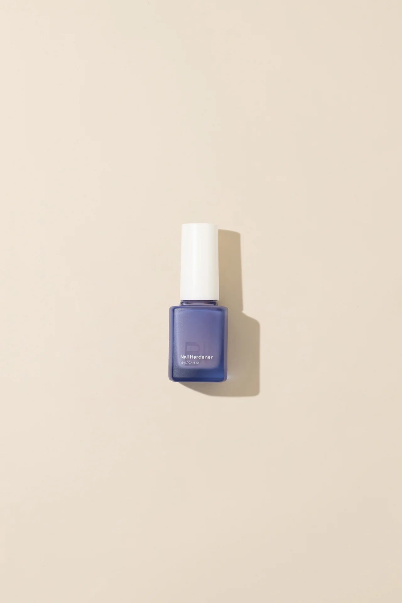 THE NAIL HARDENER BY BUFF STUDIOS