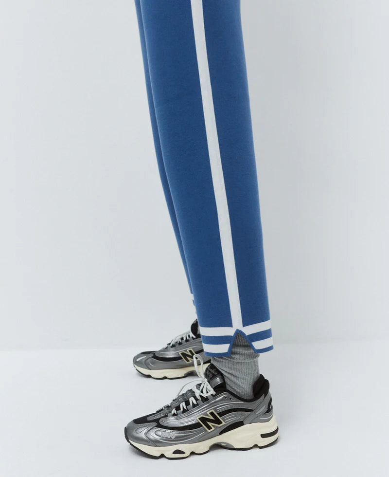 M17 ROMEO TRACKPANT 3.0 - ULTRAMARINE