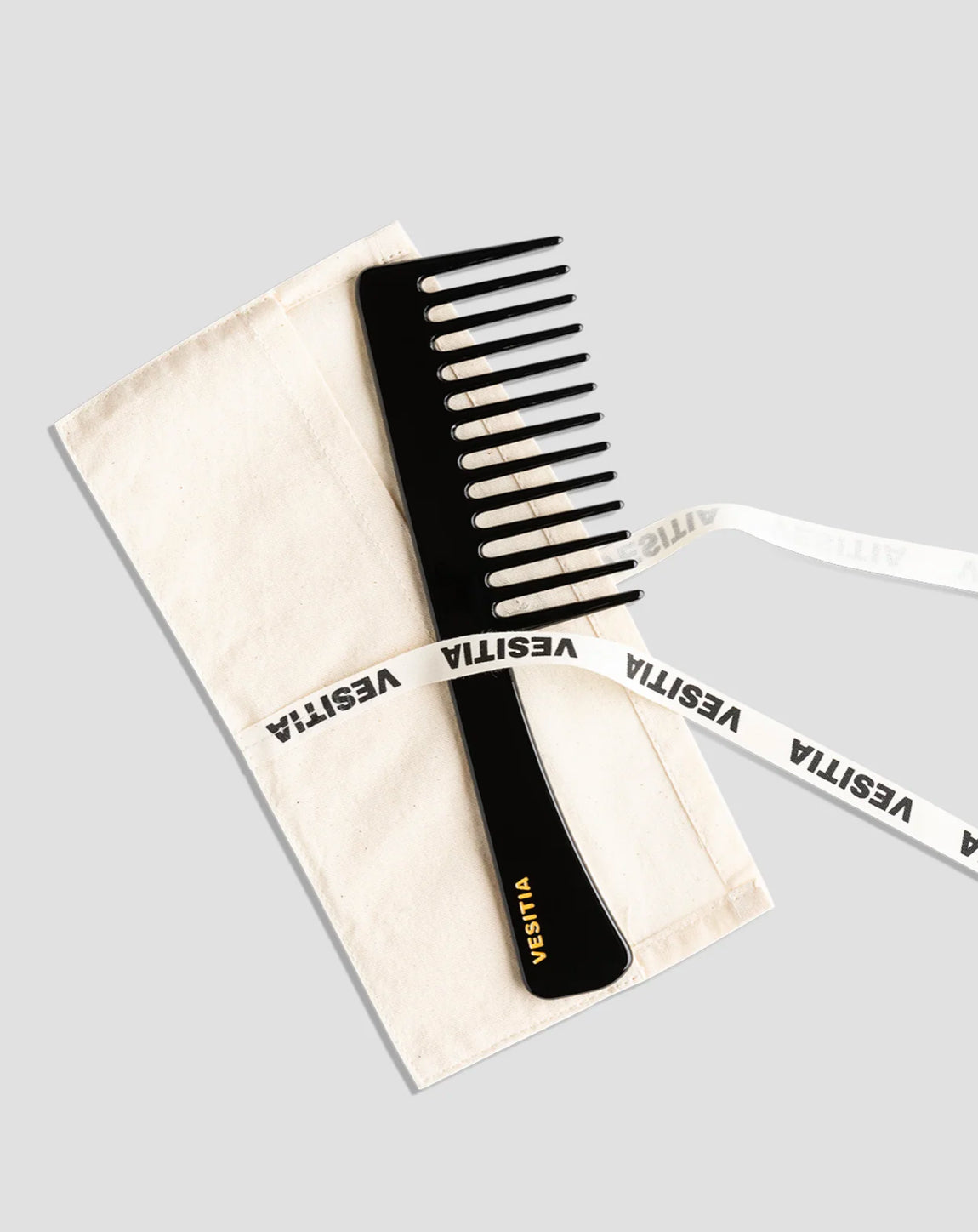 MAISON COMB - EBONY