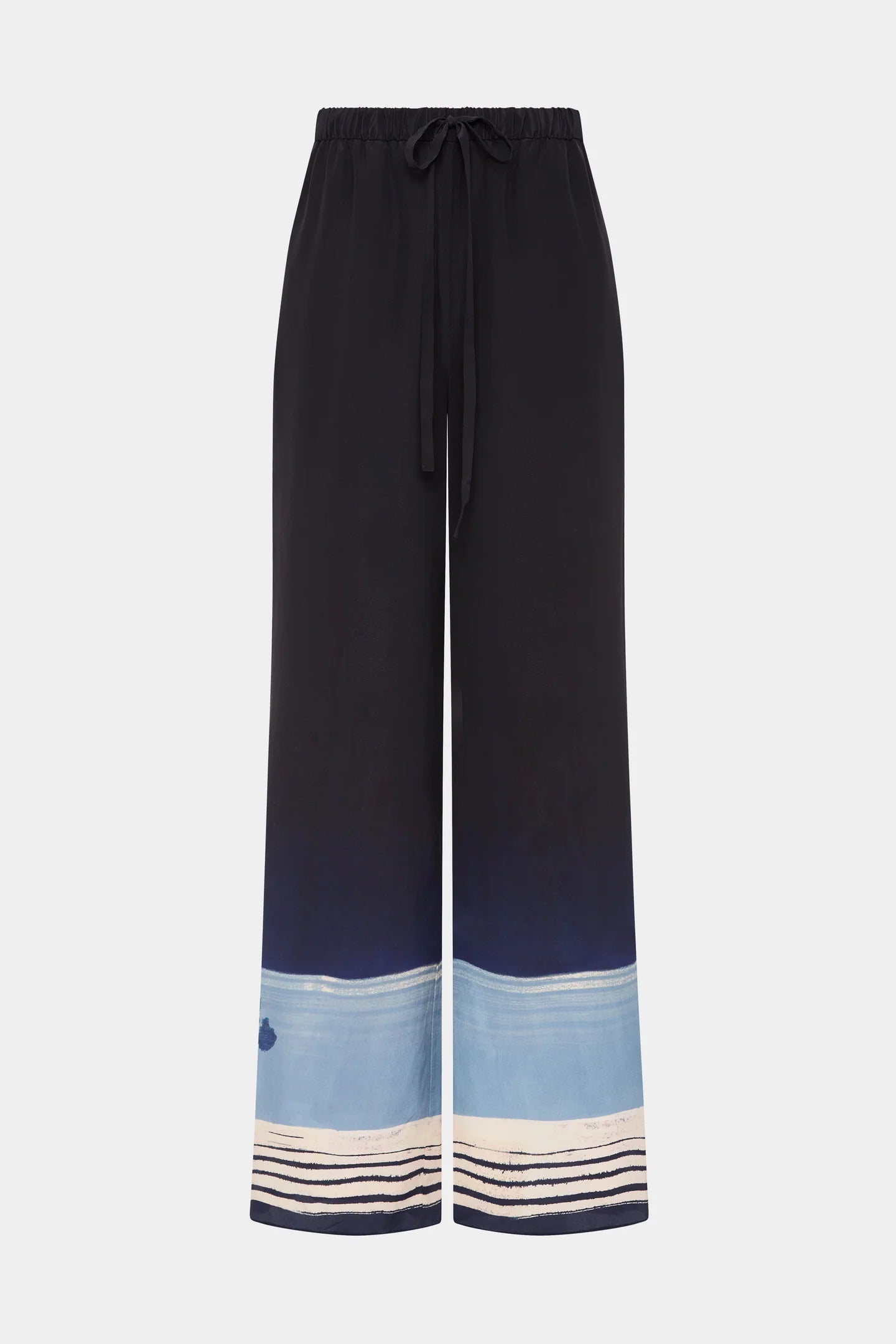 MARINER PANT - SHORELINE STRIPE
