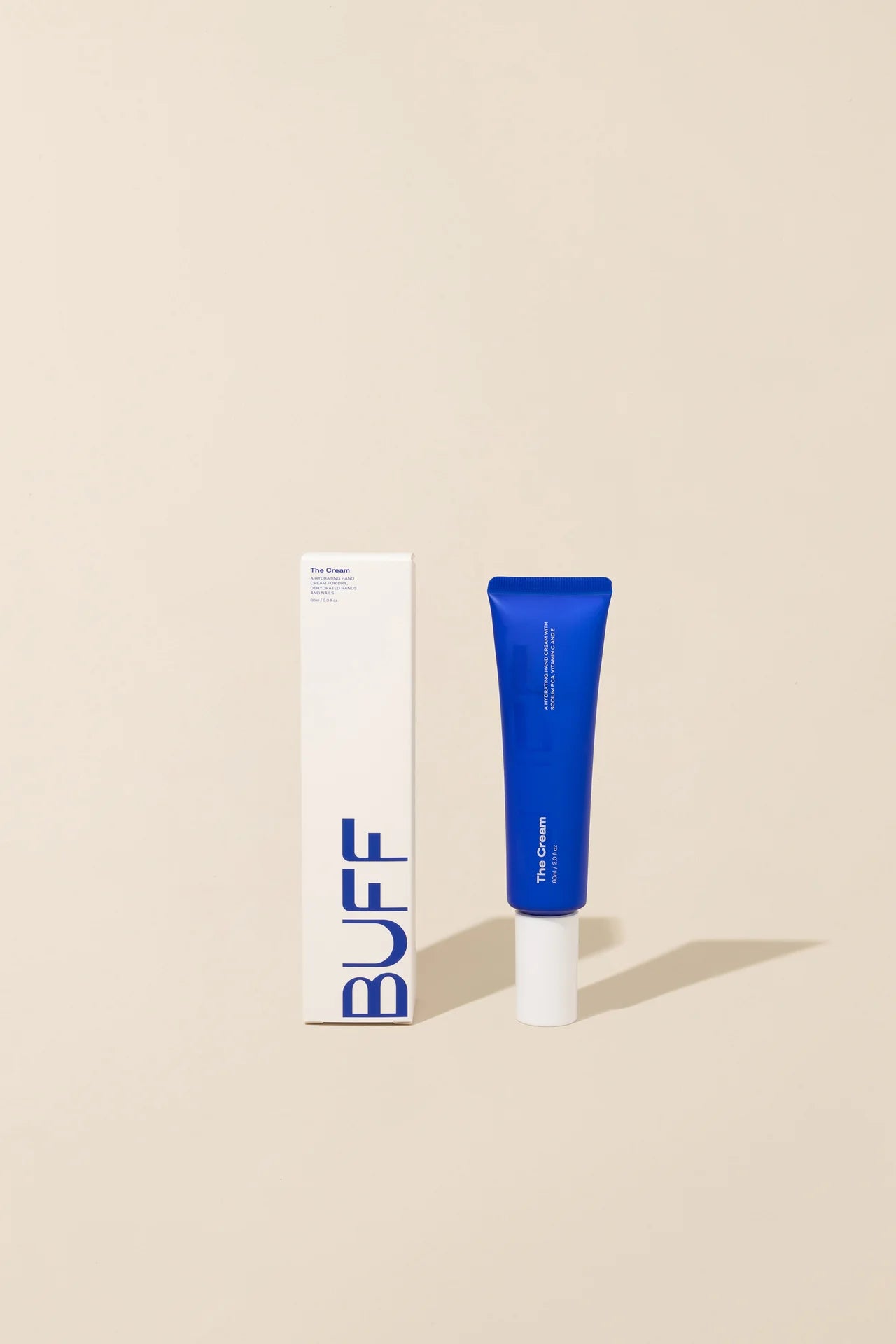 THE CREAM BY BUFF STUDIOS