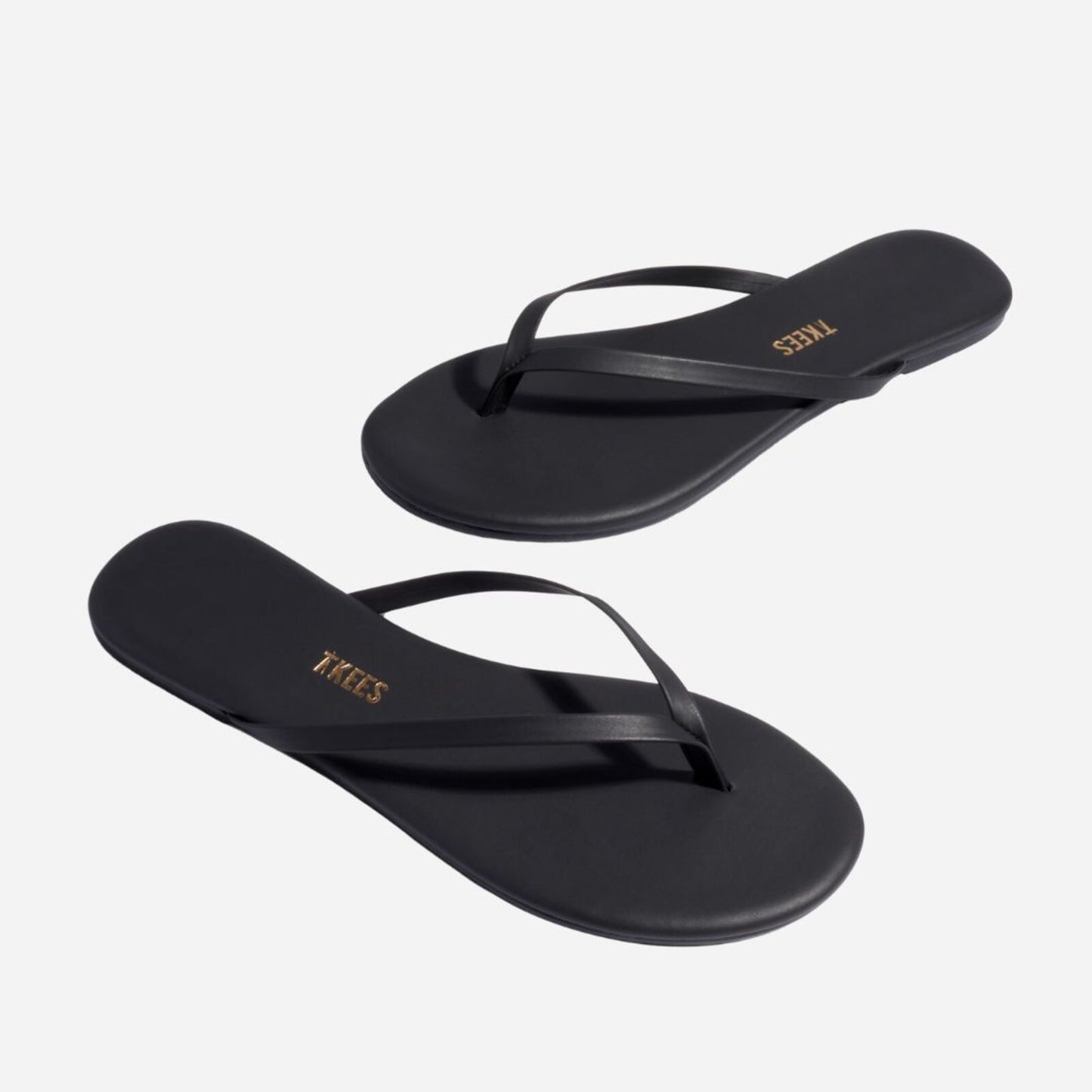 LILY FOUNDATIONS MATTE SLIDE - WASHED BLACK