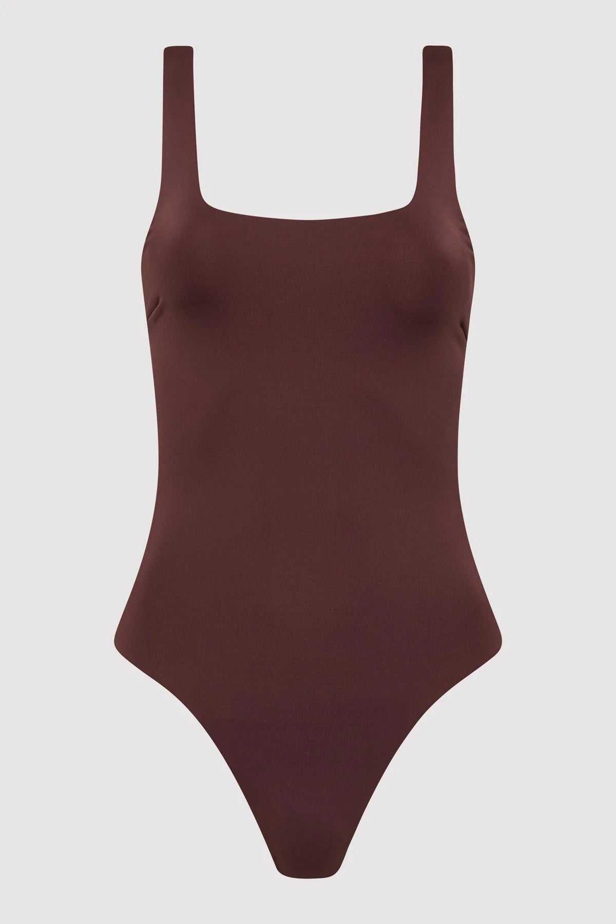 SCOOP ONE PIECE - COCOA