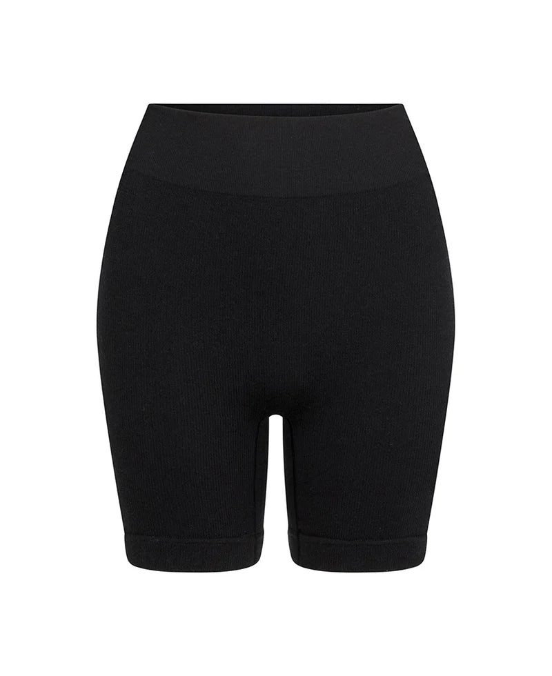 M17 BALATI WOOL BIKER - BLACK
