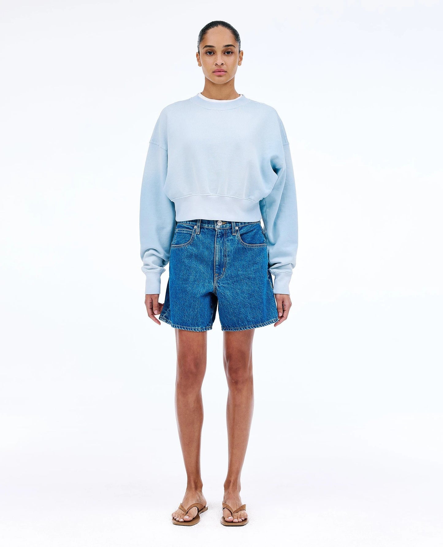 THE WALKER SHORT - SWEET MEMORY