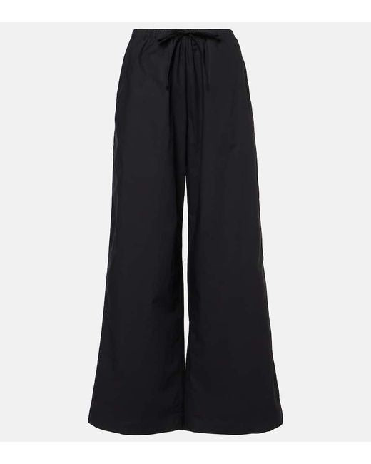 RAINEY PANT - BLACK