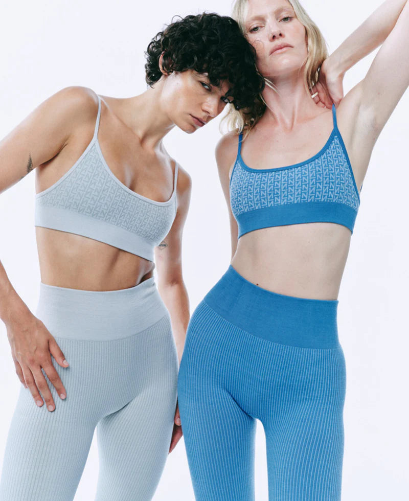 M17 NEO BRALET - ULTRAMARINE