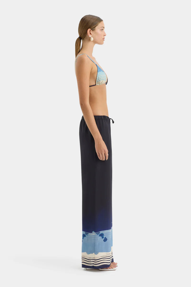 MARINER PANT - SHORELINE STRIPE