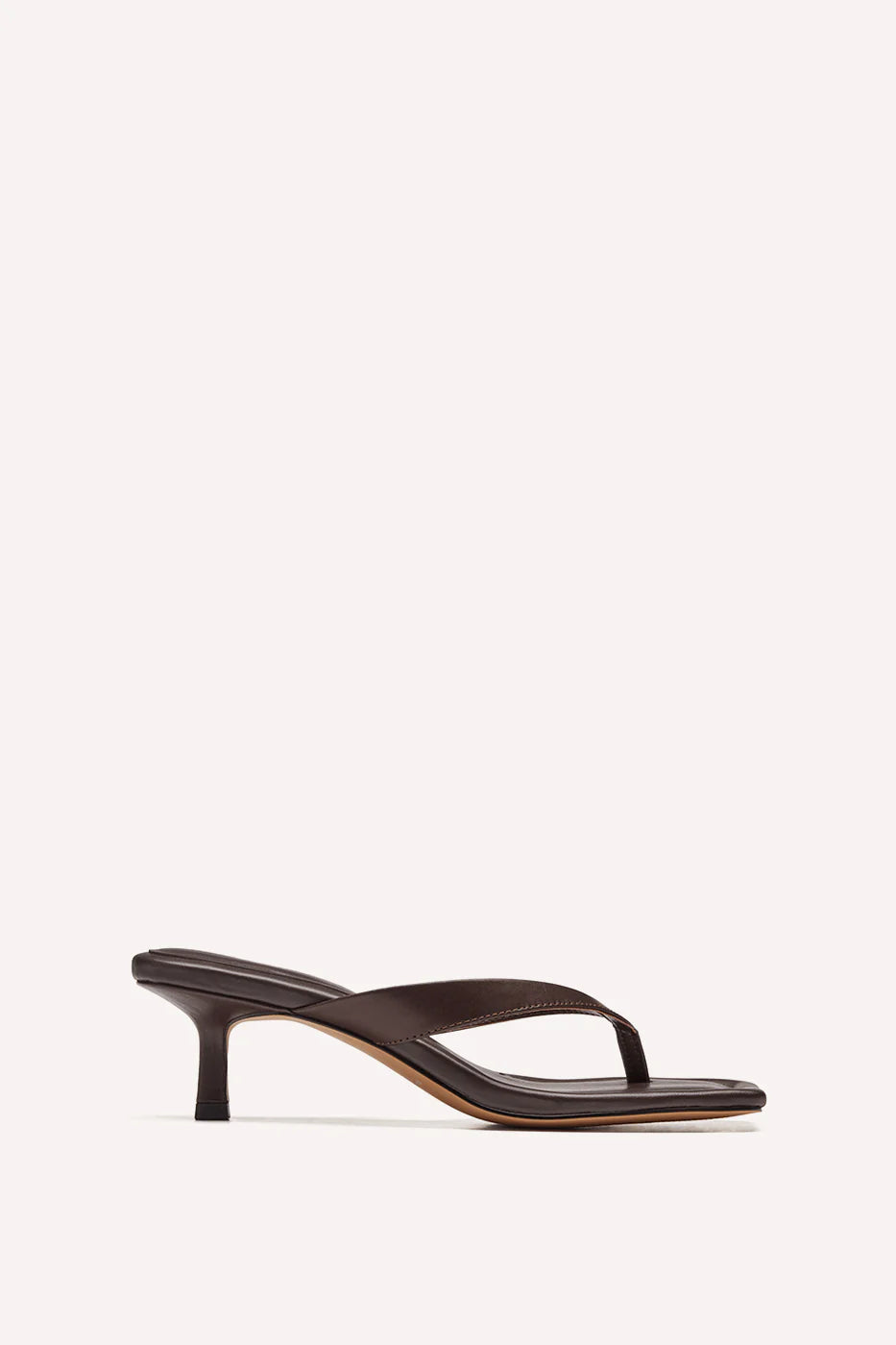 IDA MINI - SOIL LEATHER