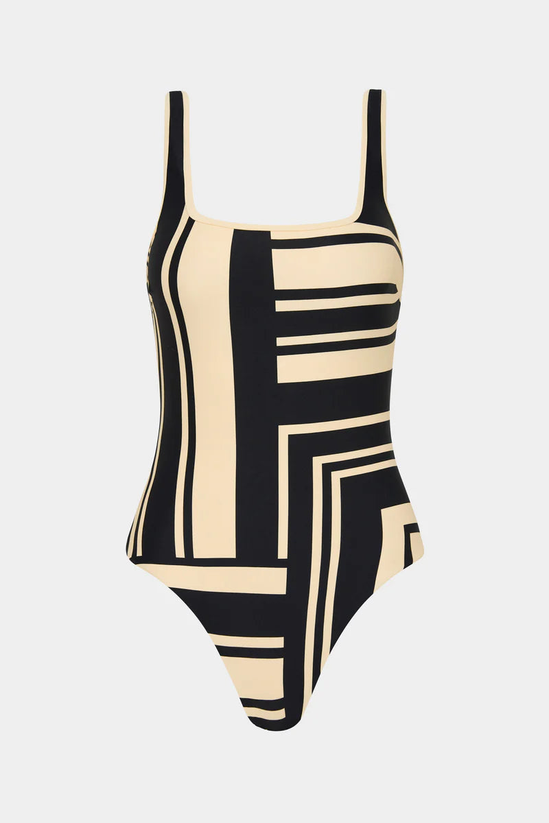 PIETRA ONE PIECE - MILANO NERO