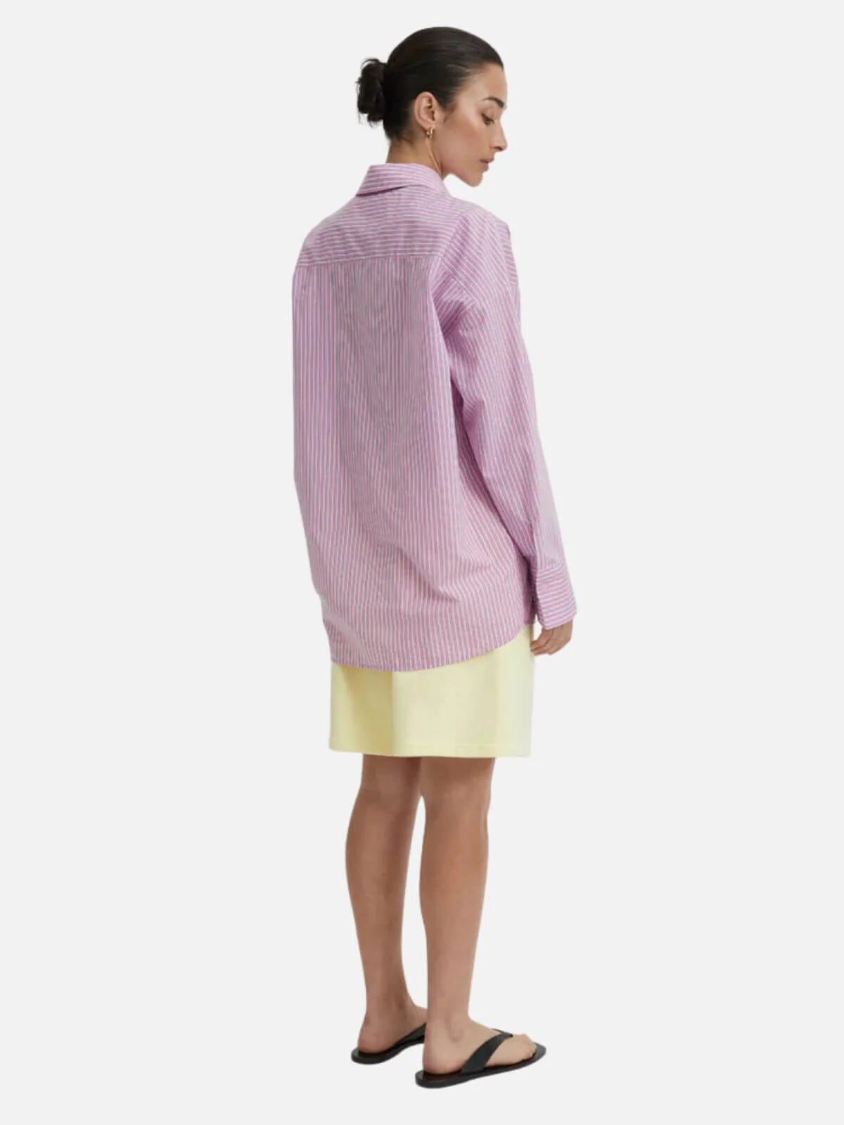 WINSLOW SHIRT - PINK