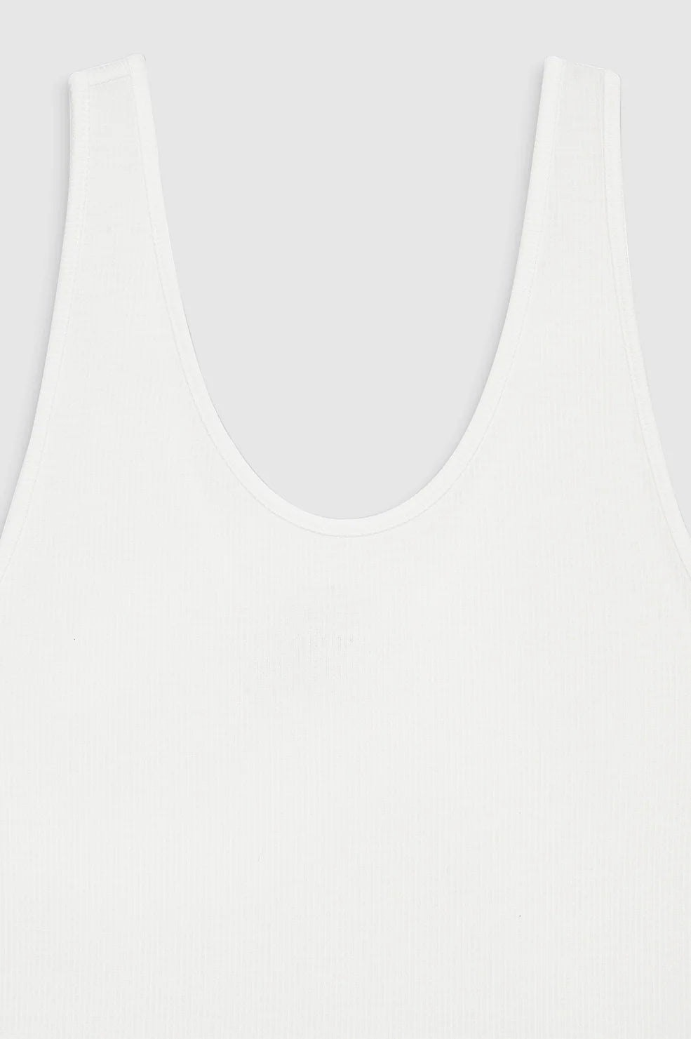 GINNY BODYSUIT - OFF WHITE