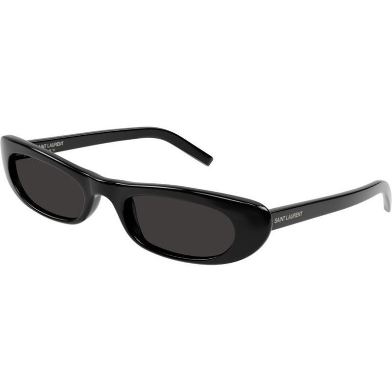 SAINT LAURENT SL557001 - BLACK