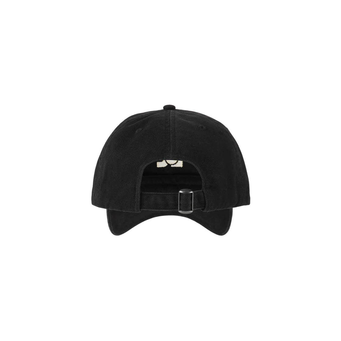 THE LOC CAP - BLACK