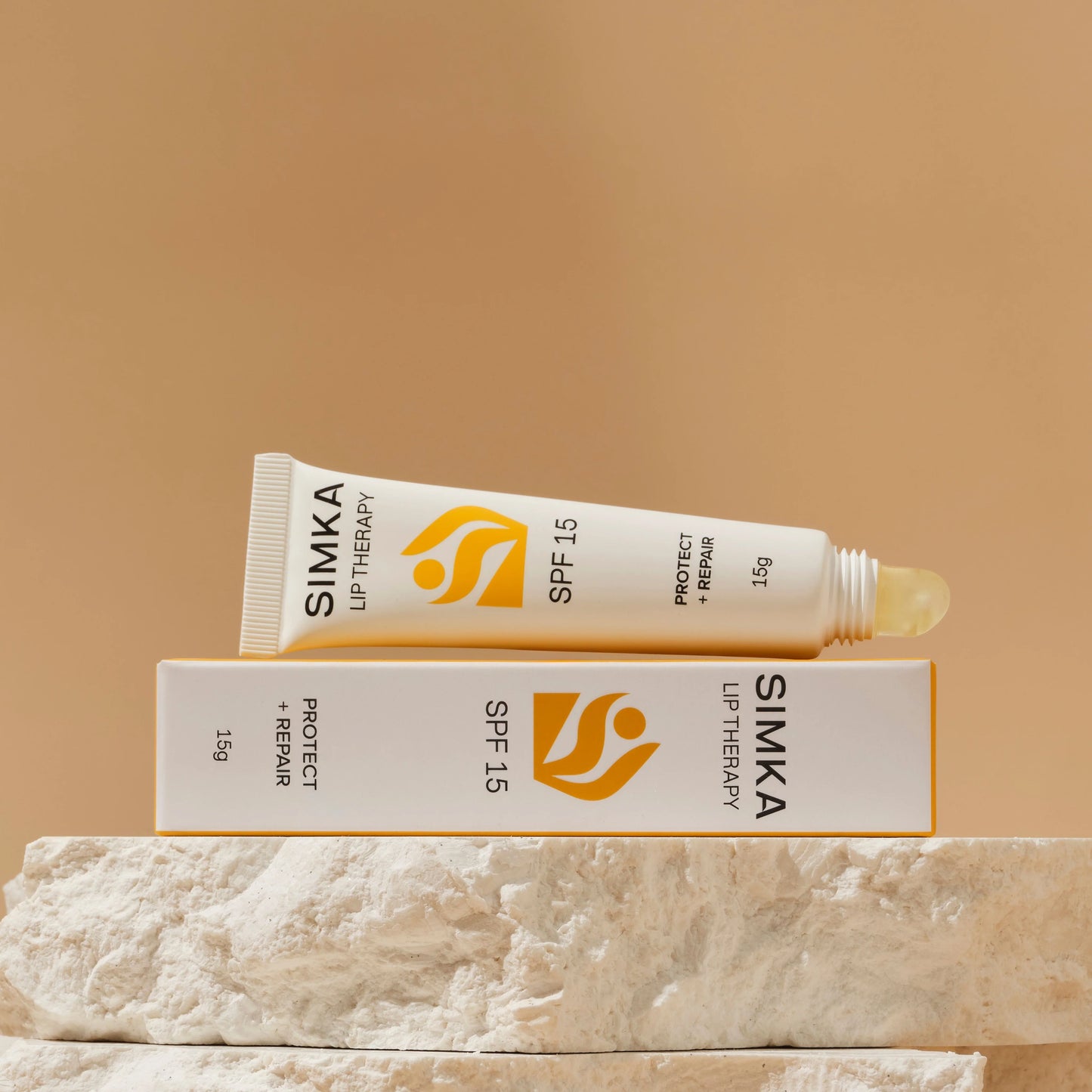 SIMKA LIP THEAPY SPF 15