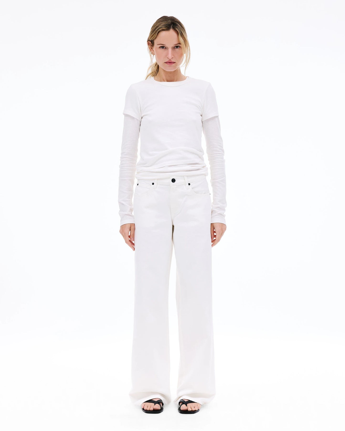 THE MICA - WHITE