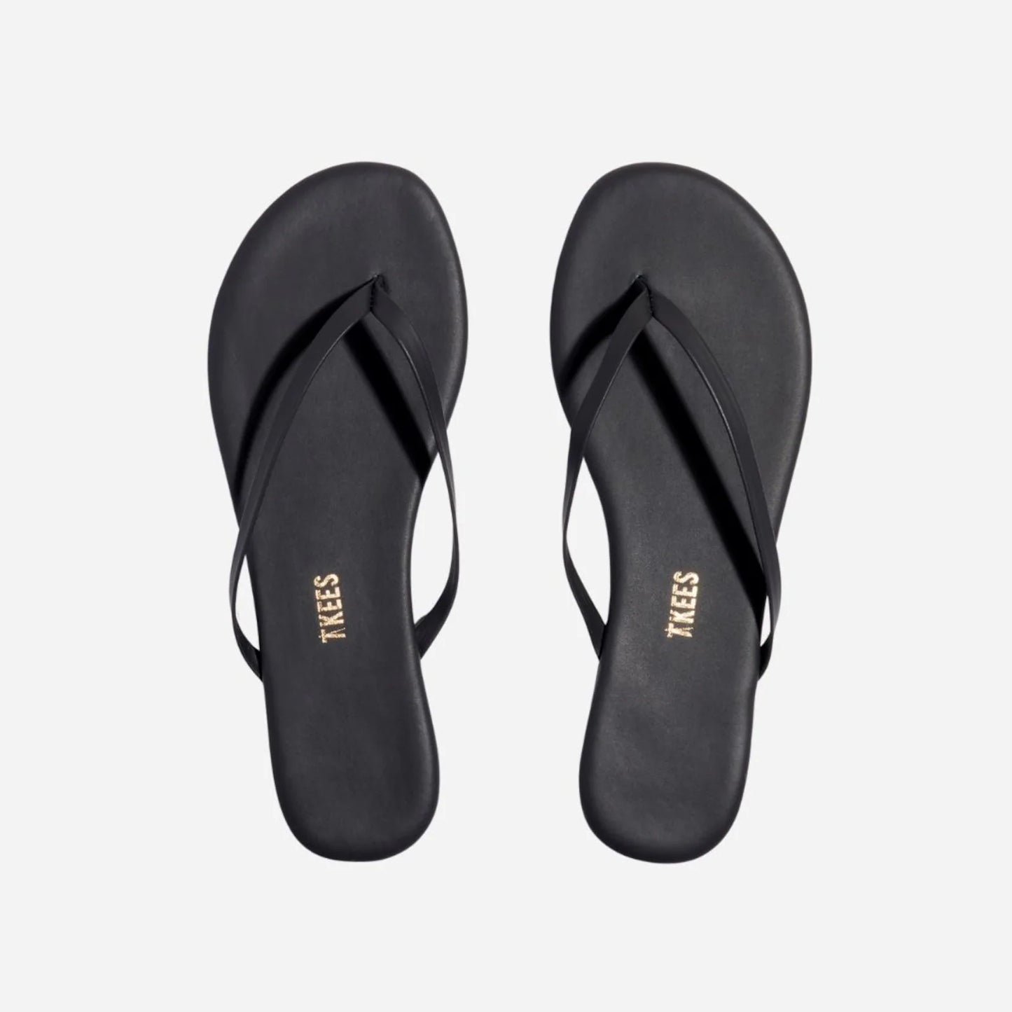 LILY FOUNDATIONS MATTE SLIDE - WASHED BLACK