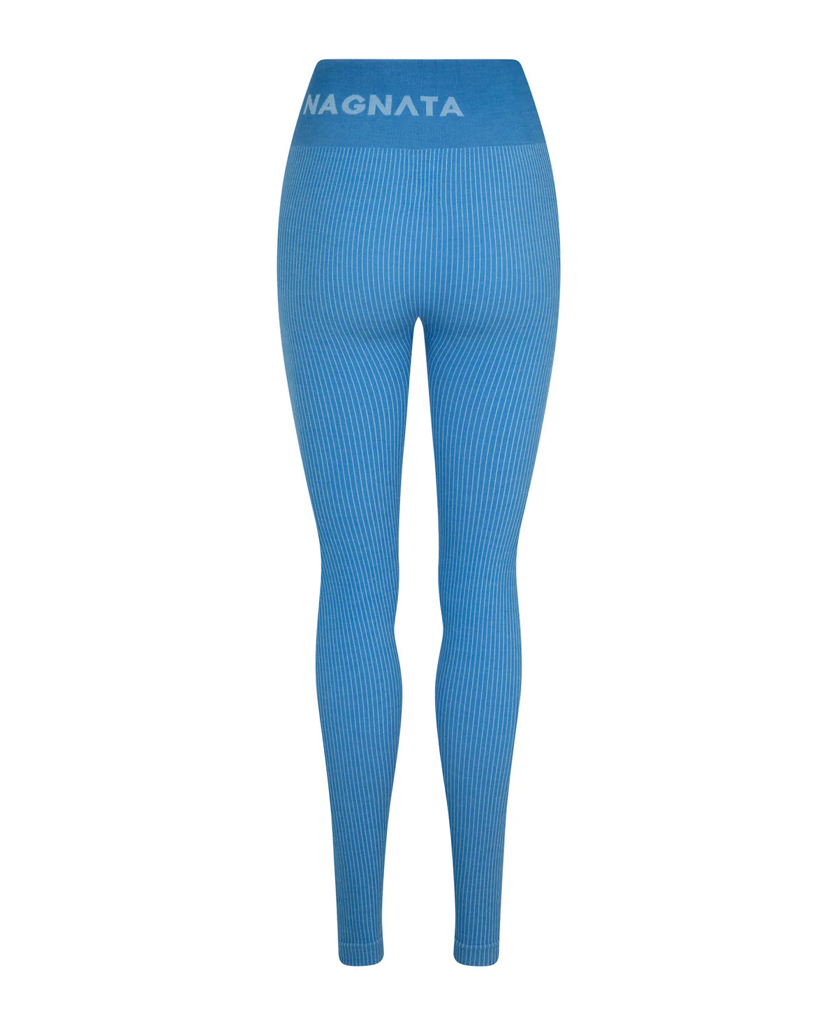 M17 DEMI WOOL LEGGING - ULTRAMARINE