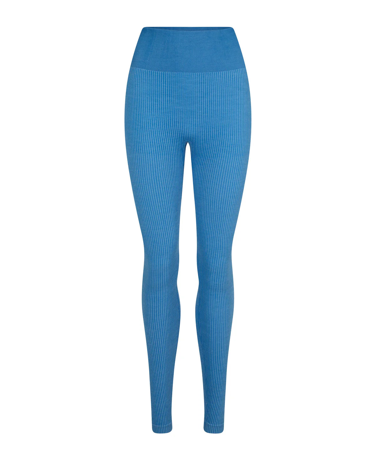 M17 DEMI WOOL LEGGING - ULTRAMARINE