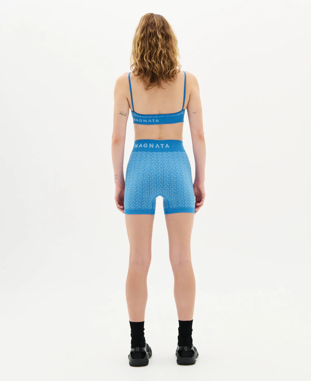 M17 NEO BRALET - ULTRAMARINE