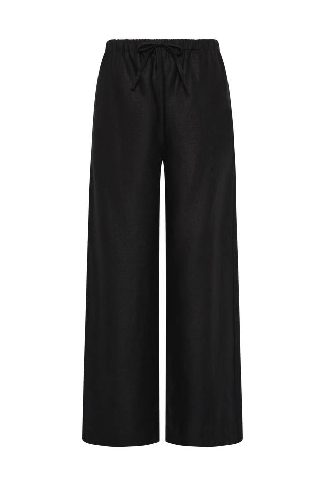 JONES PANT - BLACK