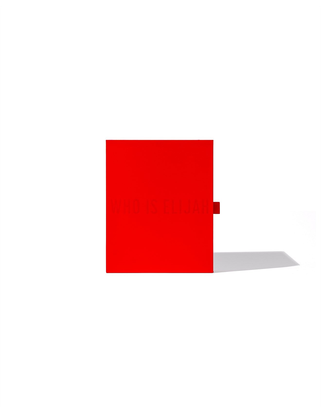 WHO IS ELIJAH NOMAD DUO GIFT PACK