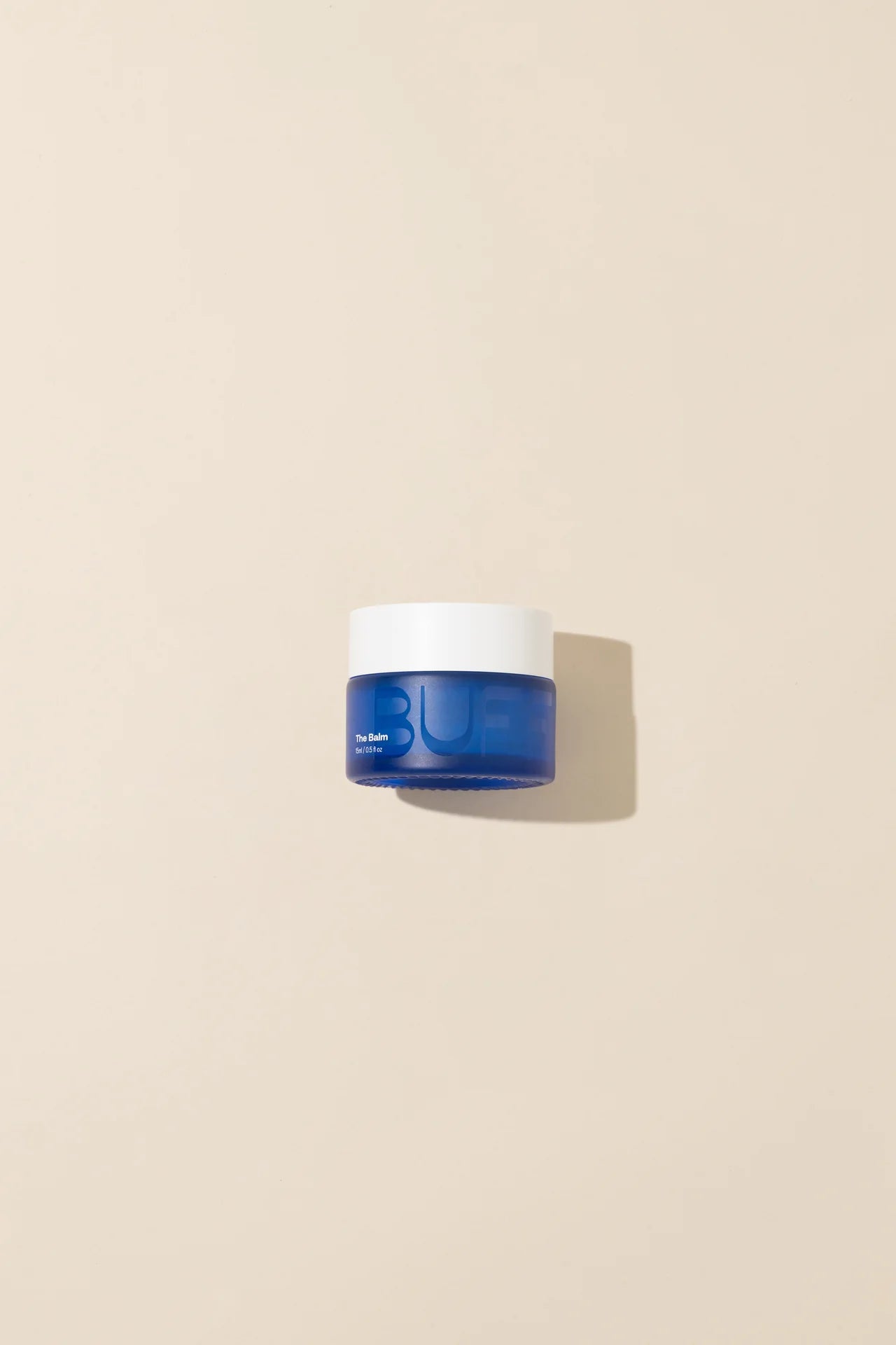 THE BALM BY BUFF STUDIOS
