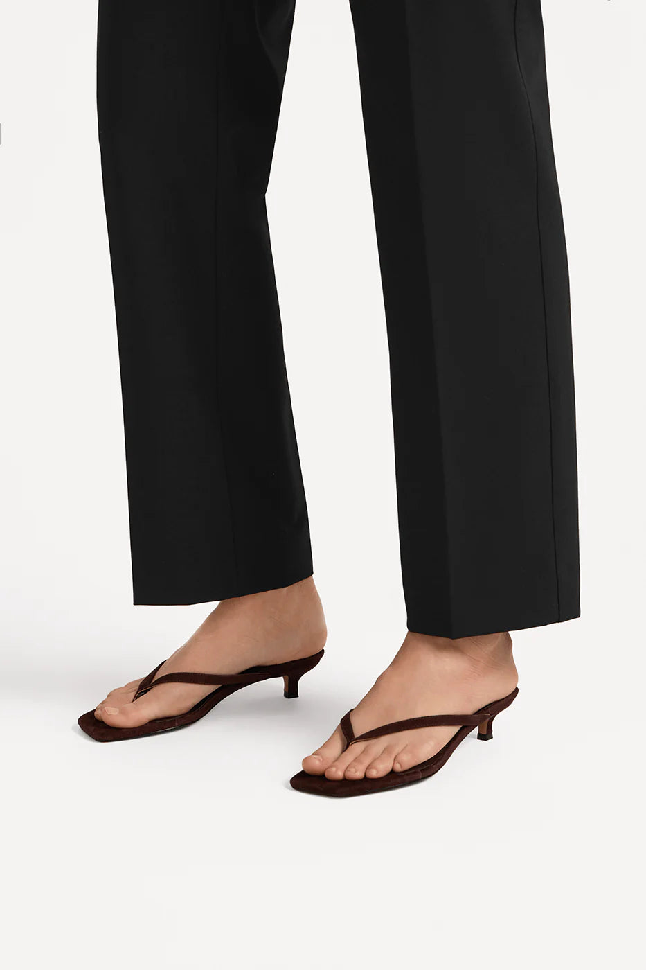 PETRA MINI - SOIL SUEDE