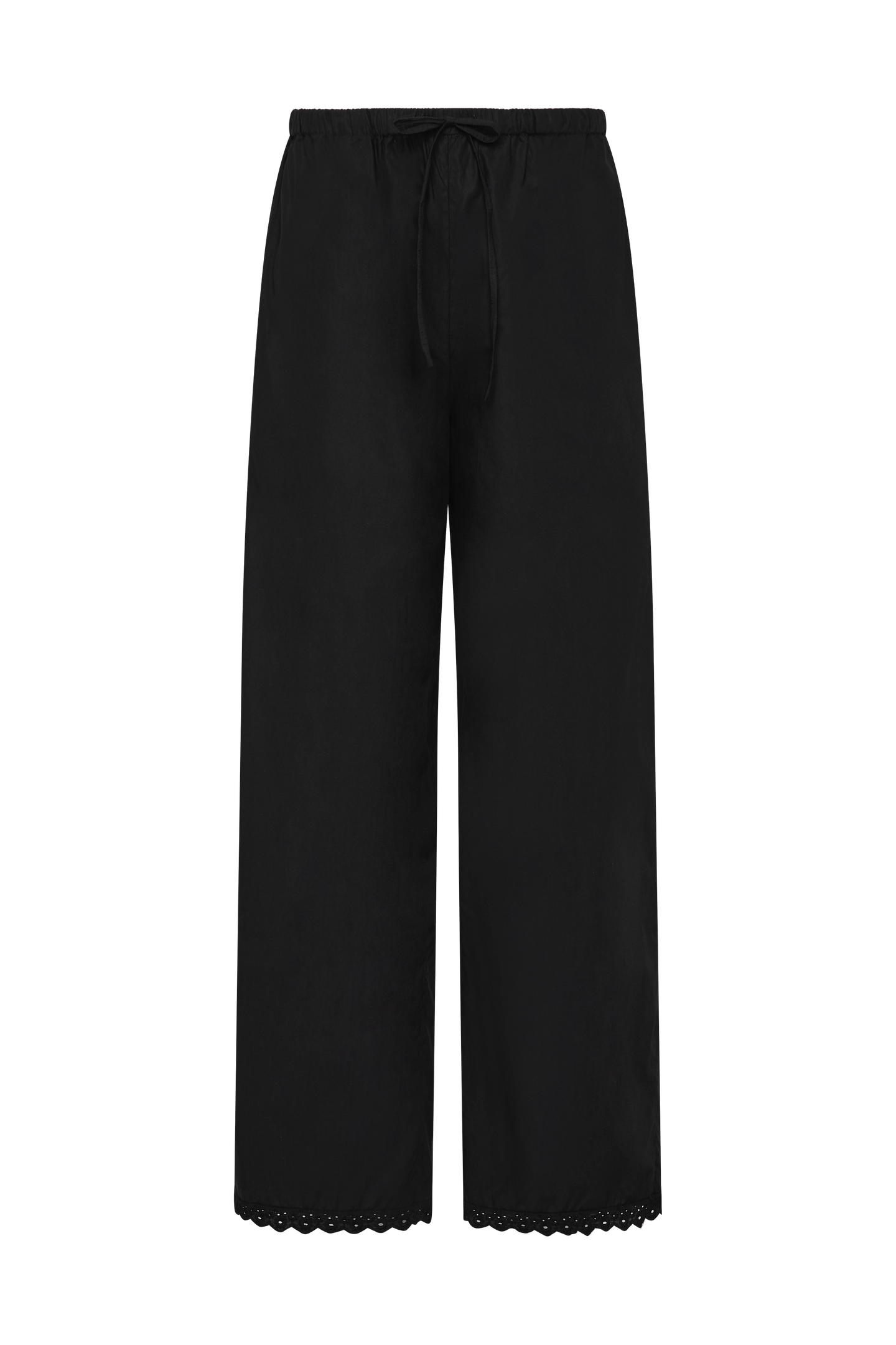 TOVE PANT - BLACK