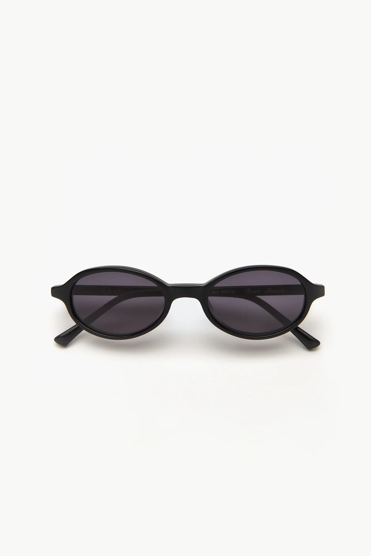 ROWA - BLACK