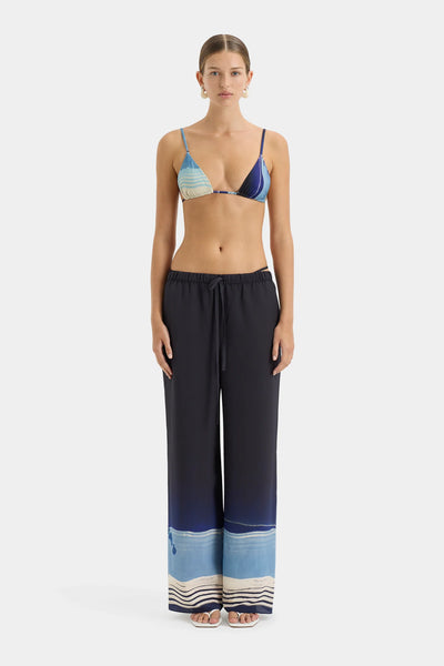 MARINER PANT - SHORELINE STRIPE