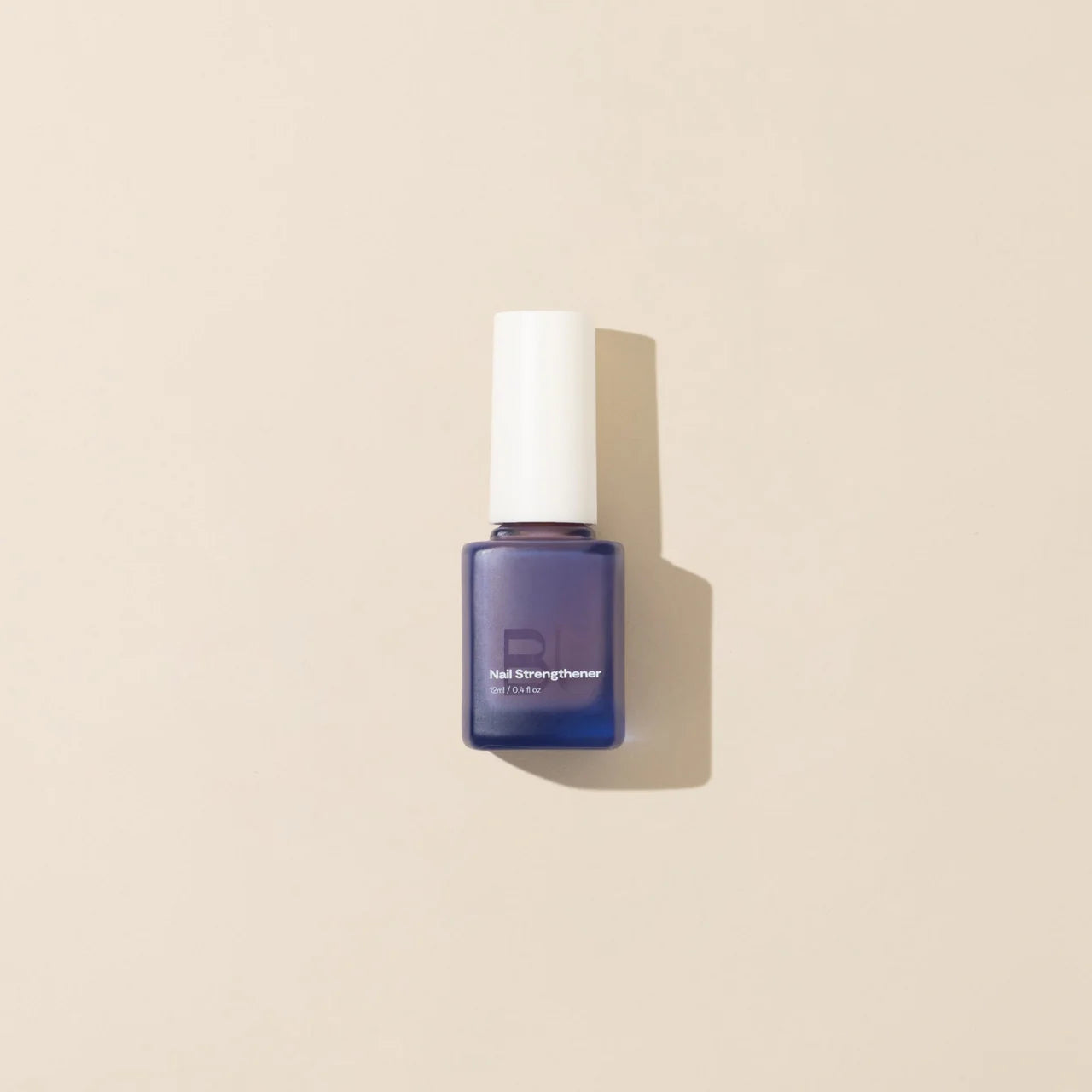 THE NAIL STRENGTHENER BY BUFF STUDIOS