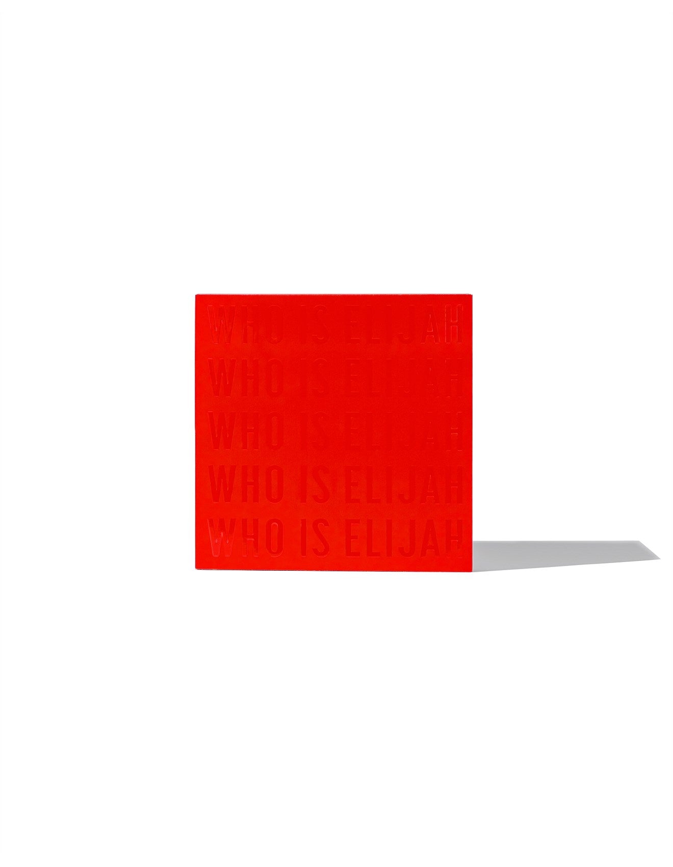 WHO IS ELIJAH 12 SCENTS OF CHRISTMAS GIFT PACK