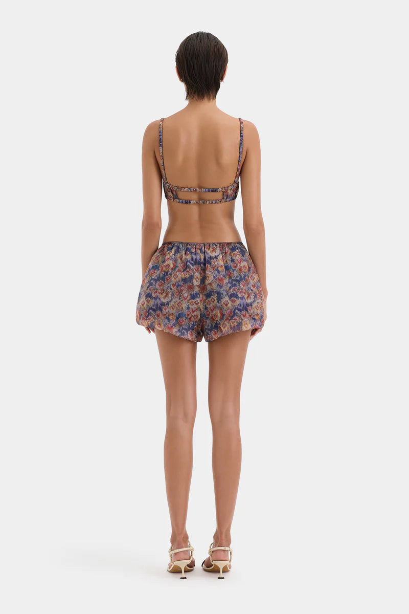 FIORE BRA - PETALO SCURO