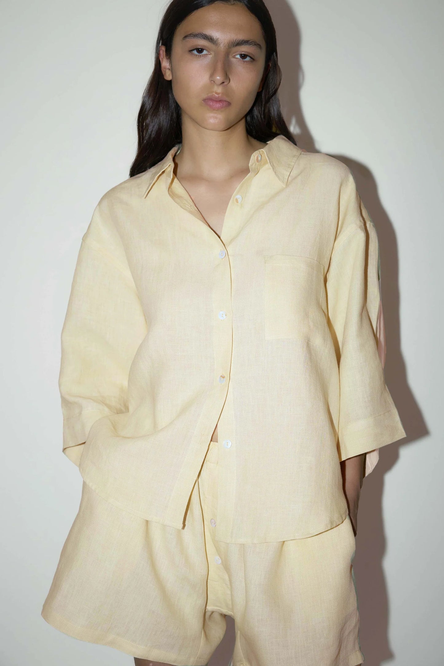 03 SET - BUTTER YELLOW