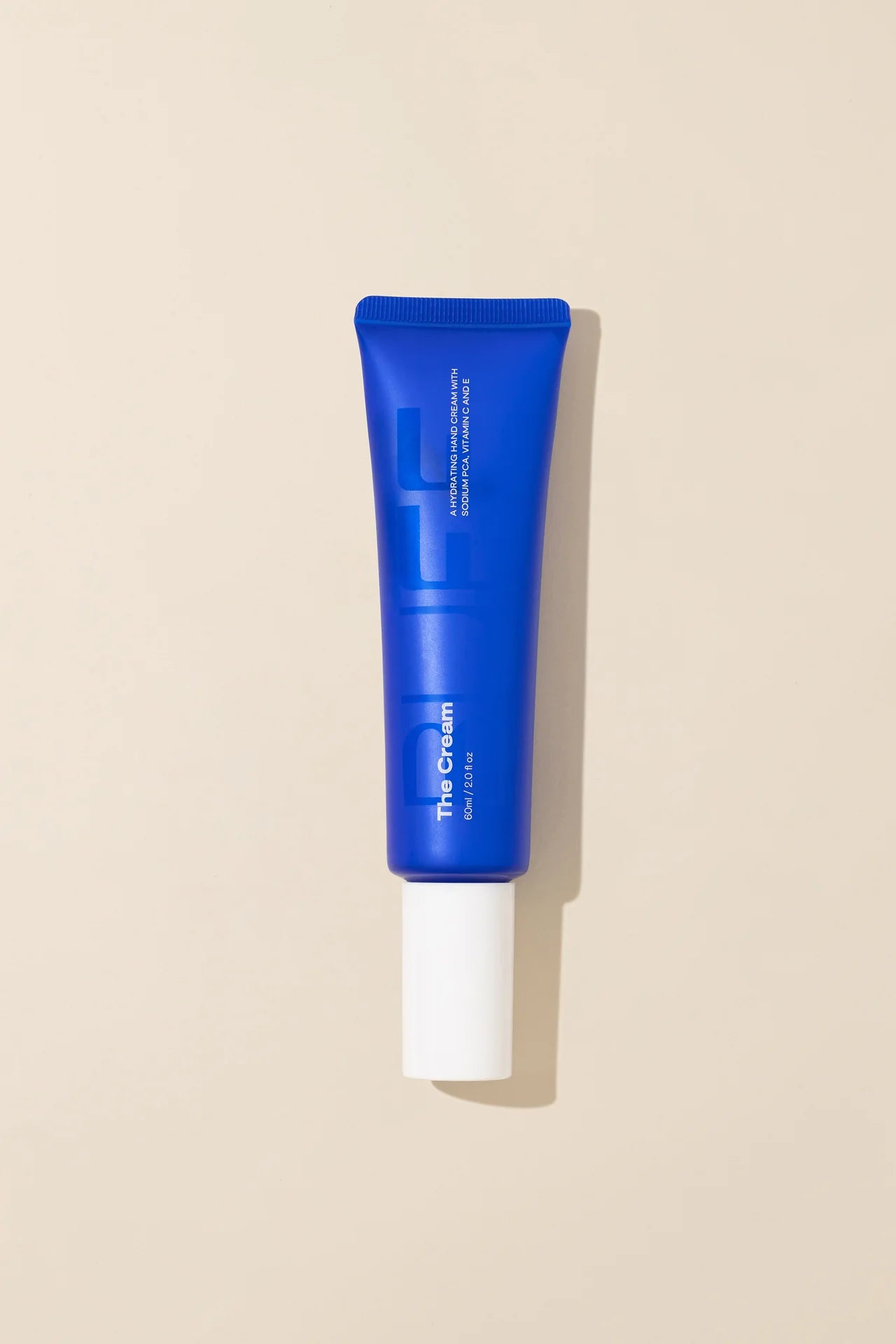 THE CREAM BY BUFF STUDIOS