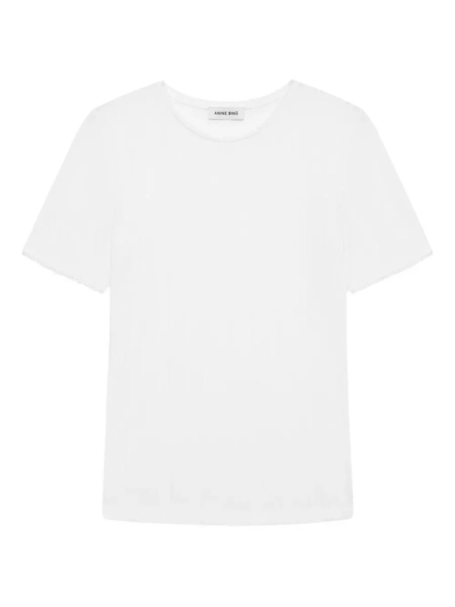 PIA TEE - OFF WHITE