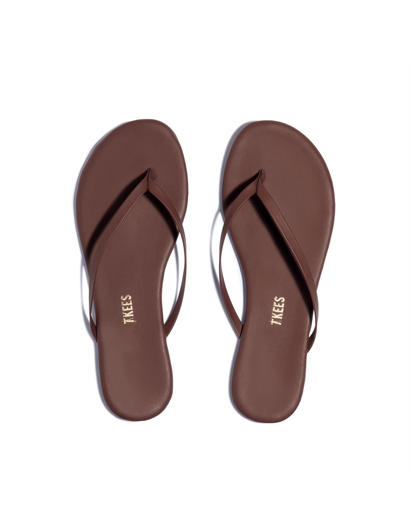 LILY FOUNDATIONS MATTE SLIDE - CAPPUCCINO