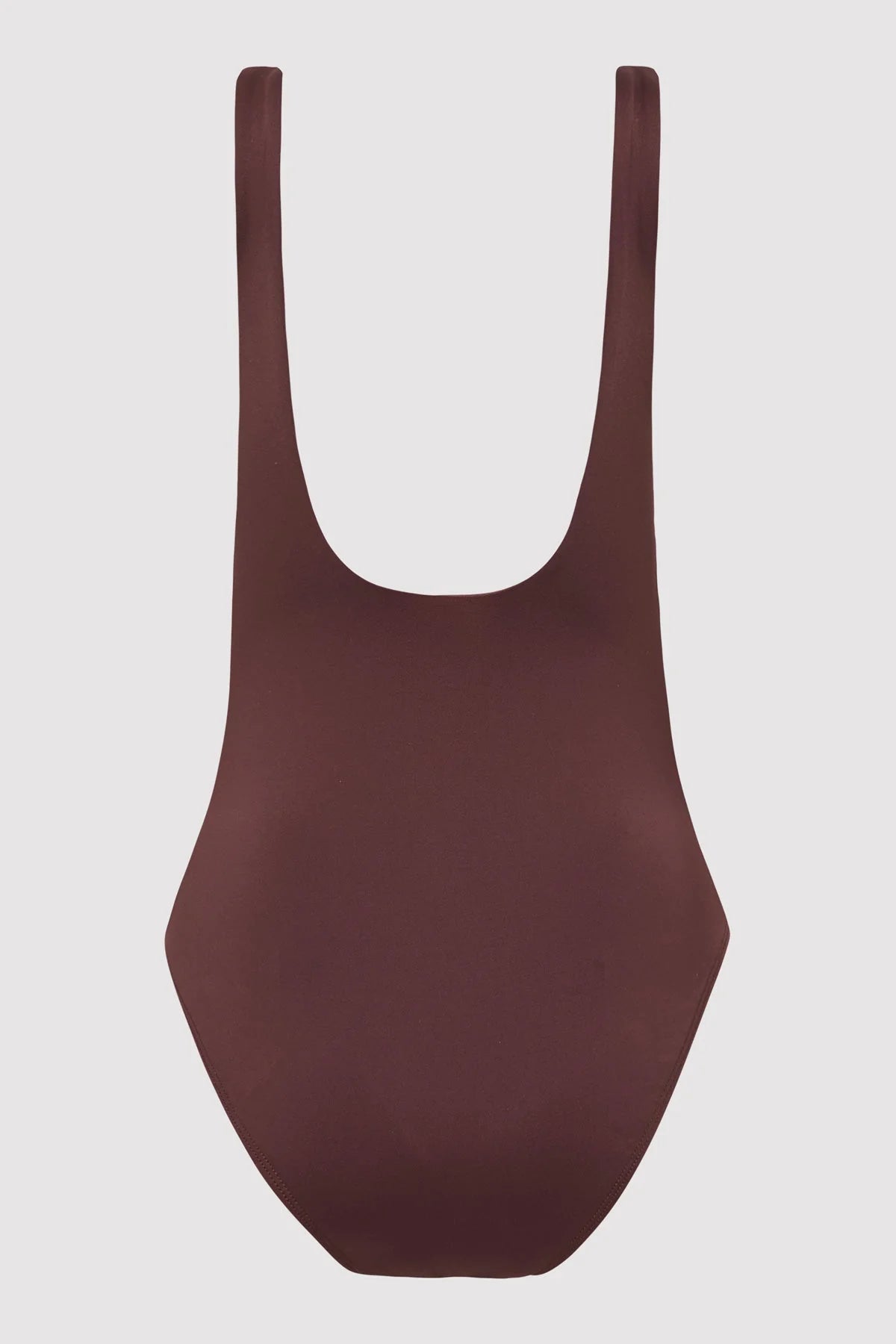 SCOOP ONE PIECE - COCOA