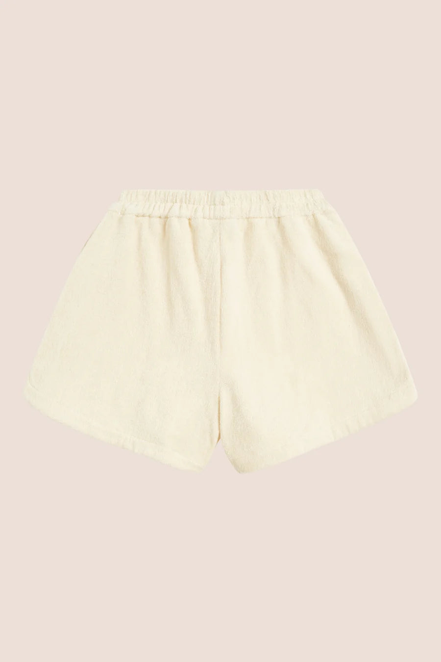 CRUISE SHORT - GIALLO
