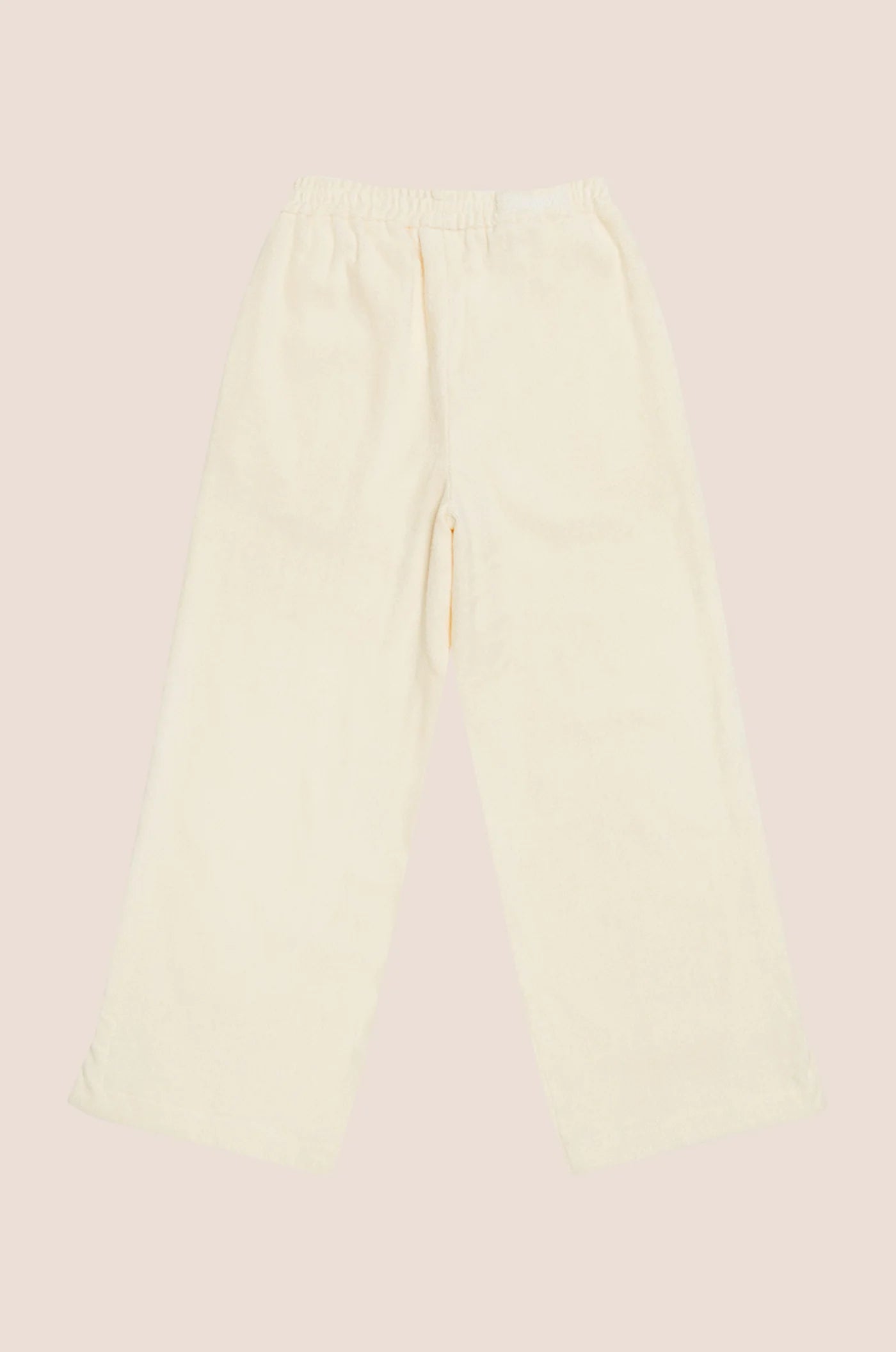 CAPRI PANT - GIALLO