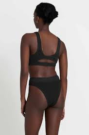 THE SAVANNAH BRIEF - BLACK ECO