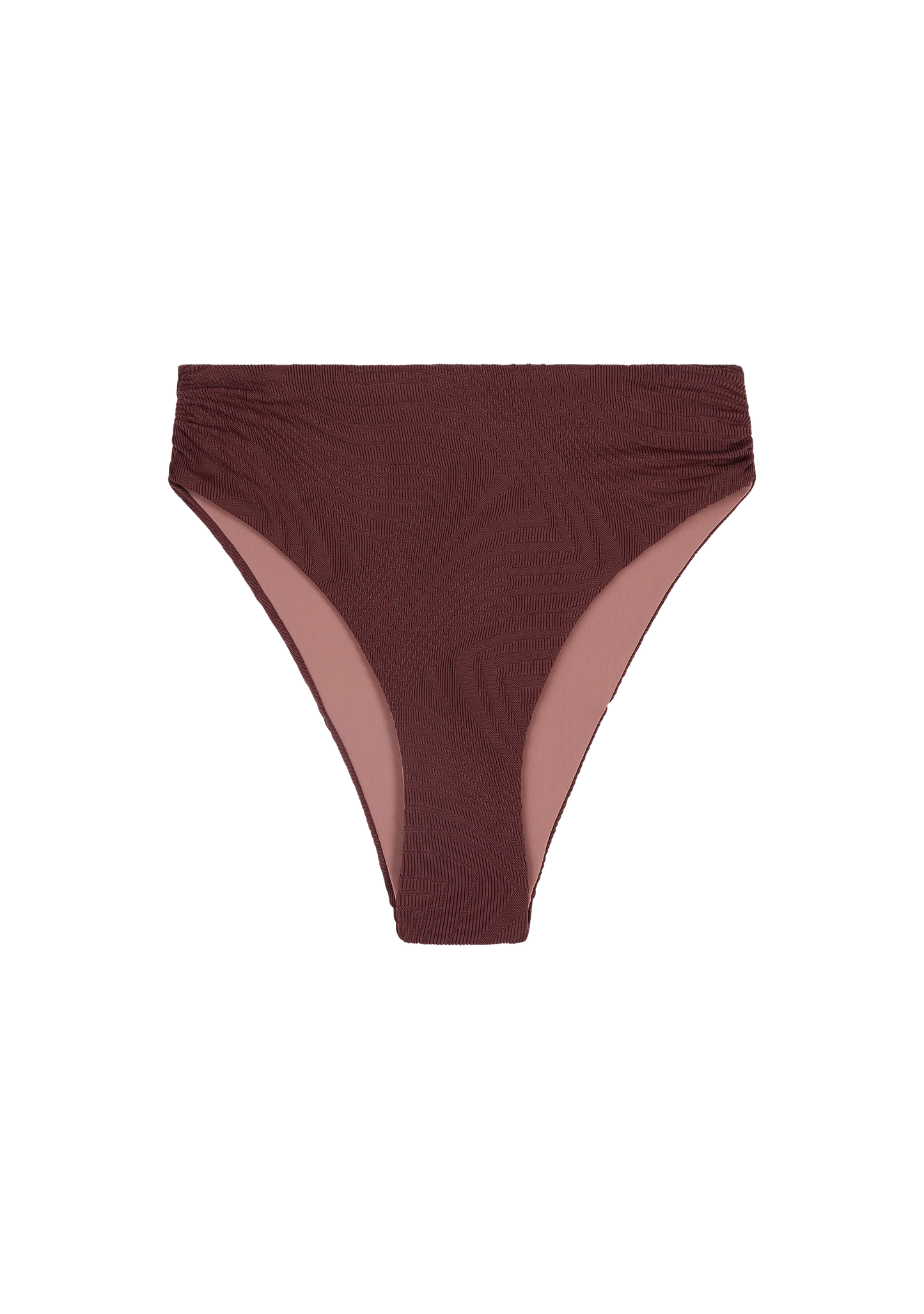 ARES BOTTOM - CHESTNUT